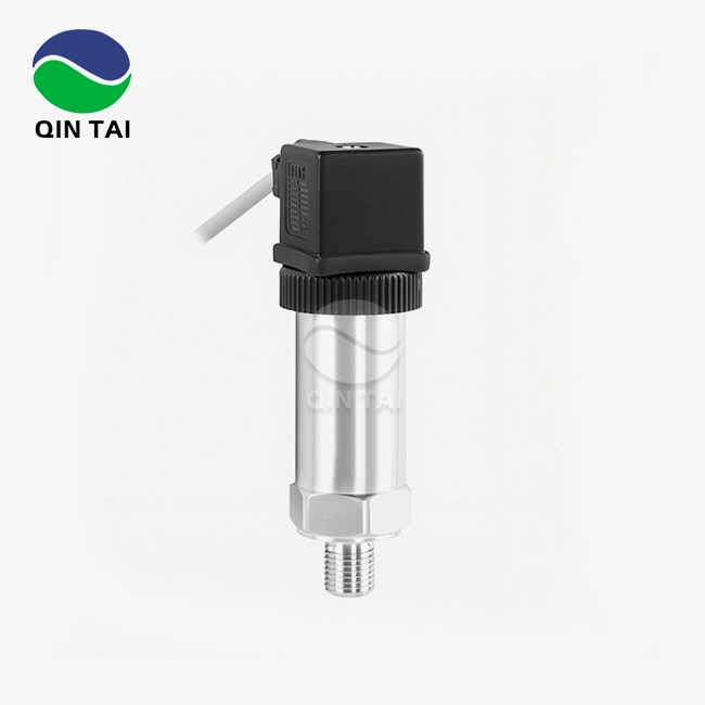 Sputtered Thin Film Pressure Transmitter